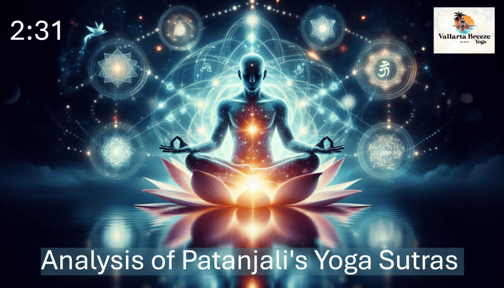 Yoga Sutra 2.31: Jati Desa Kala Samaya Anavacchinnah Sarvabhaumah Mahavratam